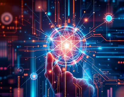 Building a Future of Digital Transformation with Cryptocurrency and Artificial Intelligence