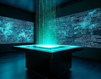 Generating a Future-Proof Digital Ecosystem with AI and Crypto