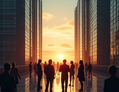 Harnessing the Power of Cryptocurrency and AI for Enhanced Digital Transformation