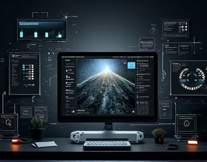 Innovating Digital Experiences with AI and Cryptocurrency