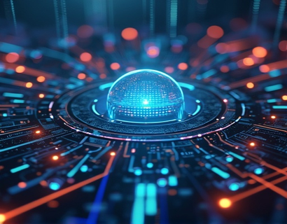 Leveraging AI and Cryptocurrency for Next-Gen Transformation