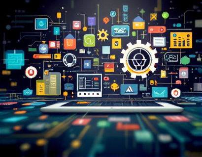 Mastering Digital Transformation with AI and Crypto
