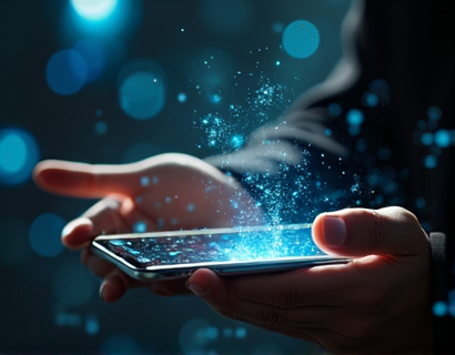 Merging AI and Crypto for a New Era of Digital Transformation