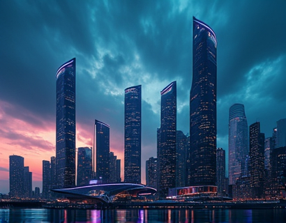 Optimizing Digital Experiences with Crypto and AI