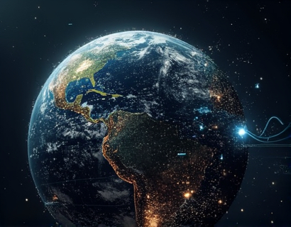 Quantifying the Impact of Crypto and AI on Digital Transformation