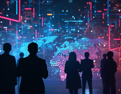 Synergizing Cryptocurrency and Artificial Intelligence for Digital Transformation