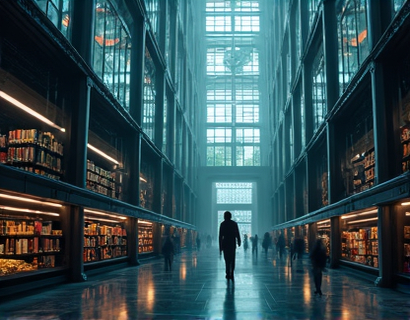 Unlocking the Future of Digital Transformation: Opportunities and Challenges in AI and Cryptocurrency