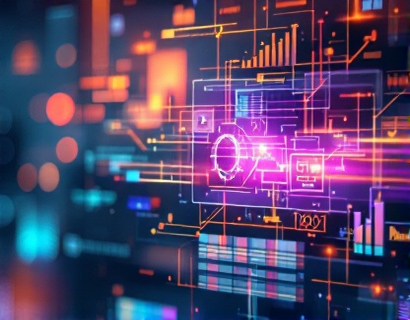 Unlocking the Power of Artificial Intelligence and Cryptocurrency for Digital Transformation