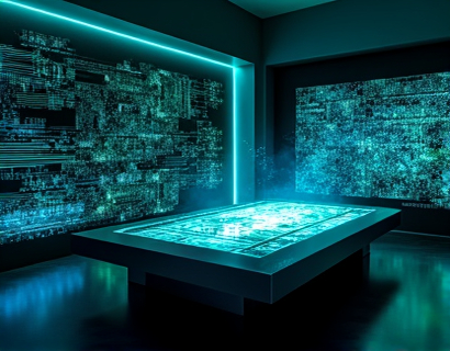 Youthful Convergence of Crypto and AI