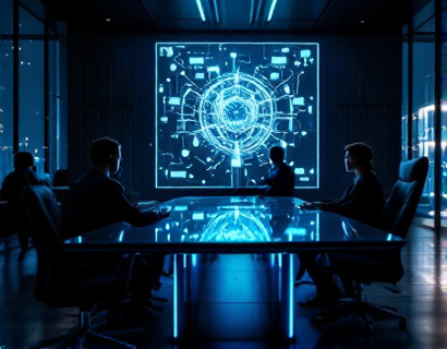 Youthful Insights into Crypto and AI Innovations